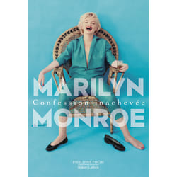ISBN Confession inachevée : Le livre de Marilyn Monroe