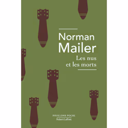 ISBN Les Nus et les morts : Le livre de Norman Mailer, Roman, 960 pages