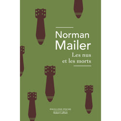 ISBN Les Nus et les morts : Le livre de Norman Mailer