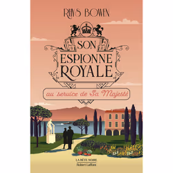 ISBN Son Espionne royale au service de Sa Majesté - Tome 11 : Le livre de Rhys Bowen, Roman, 378 pages