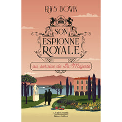 ISBN Son Espionne royale au service de Sa Majesté - Tome 11 : Le livre de Rhys Bowen