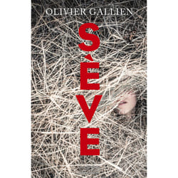ISBN Sève : Le livre de Olivier Gallien