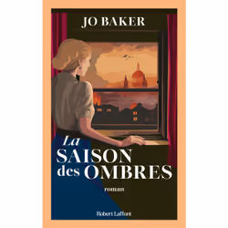 ISBN La Saison des ombres : Le livre de Jo Baker, Roman, 512 pages