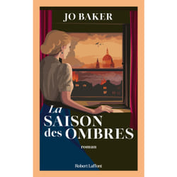 ISBN La Saison des ombres : Le livre de Jo Baker