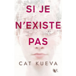 ISBN Si je n'existe pas : Le livre de Cat Kueva