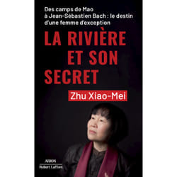 ISBN La Rivière et son secret : Le livre de Xiao-Mei Zhu