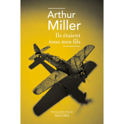 ISBN Ils étaient tous mes fils : Le livre de Arthur Miller