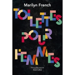 ISBN Toilettes pour femmes : Le livre de Marilyn French