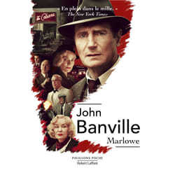 ISBN Marlowe : Le livre de John Banville