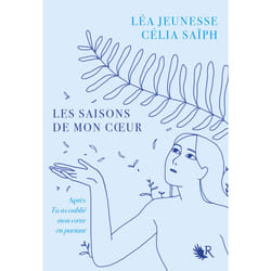 ISBN Les Saisons de mon coeur : Le livre de Léa Jeunesse, Célia Saïph