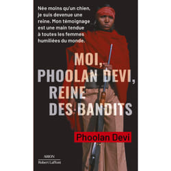 ISBN Moi, Phoolan Devi, reine des bandits : Le livre de Phoolan Devi