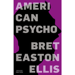 ISBN American Psycho : Le livre de Bret Easton Ellis
