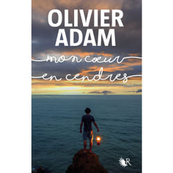 ISBN Mon coeur en cendres : Le livre de Olivier Adam