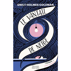 ISBN Le Vantail de neige : Le livre de Emily Holmes Coleman, Roman, 224 pages