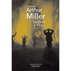 ISBN Incident à Vichy : Le livre de Arthur Miller, classiques, 144 pages