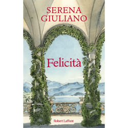 ISBN Felicità : Le livre de Serena Giuliano