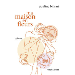 ISBN Ma Maison en fleurs : Le livre de Pauline Bilisari, Camille Bilisari