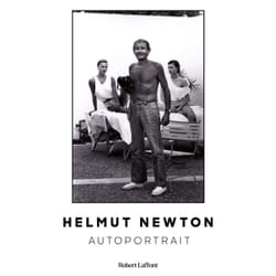ISBN Autoportrait : Le livre de Helmut Newton