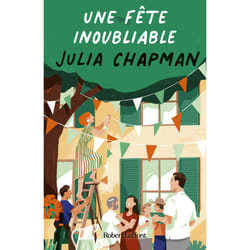 ISBN Les Chroniques de Fogas - Tome 4 Une fête inoubliable : Le livre de Julia Chapman