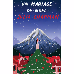 ISBN Les Chroniques de Fogas - Tome 5 Un mariage de Noël : Le livre de Julia Chapman, Roman, 144 pages