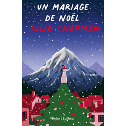 ISBN Les Chroniques de Fogas - Tome 5 Un mariage de Noël : Le livre de Julia Chapman