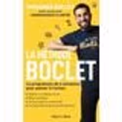 Robert Laffont - La Methode Boclet - - Boclet Mohamed