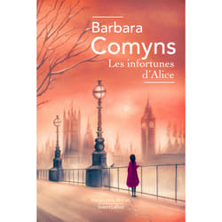 ISBN Les infortunes d'Alice : Le livre de Barbara Comyns