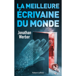 ISBN La Meilleure écrivaine du monde : Le livre de Jonathan Werber