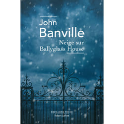 ISBN Neige sur Ballyglass House : Le livre de John Banville
