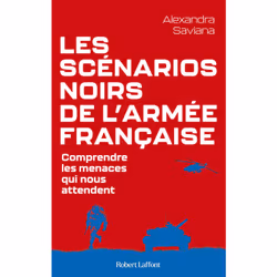 ISBN Les Scénarios noirs de l'armée française : Le livre de Alexandra Saviana, société, 240 pages
