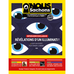 ISBN Nous sachons - Le compte culte ' Complots faciles ' devient un livre satirique : Le livre de Dimitri Halby, Humoristique ...
