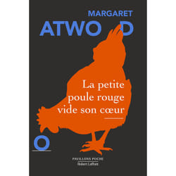ISBN La petite poule rouge vide son coeur : Le livre de Margaret Atwood