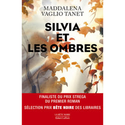 ISBN Silvia et les ombres : Le livre de Maddalena Vaglio Tanet