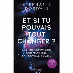 ISBN Et si tu pouvais tout changer ? : Le livre de Stephanie Dordain, métier & loisirs, 544 pages
