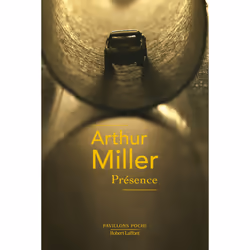 ISBN Présence : Le livre de Arthur Miller, Roman, 256 pages