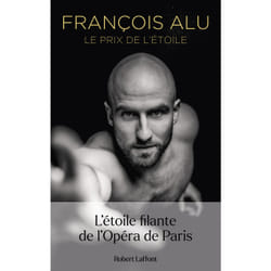 ISBN Le Prix de l'étoile : Le livre de François Alu
