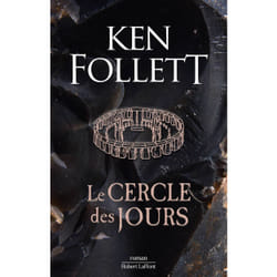 ISBN Le Cercle des jours : Le livre de Ken Follett