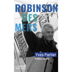 ISBN Robinson des mers : Le livre de Yves Parlier