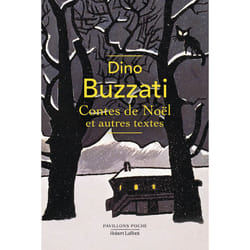 ISBN Contes de Noël et autres textes : Le livre de Dino Buzzati