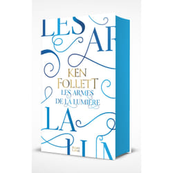 ISBN Les Armes de la lumière - ed. collector : Le livre de Ken Follett