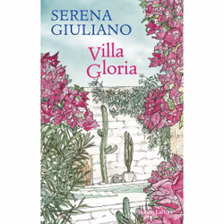 ISBN Villa Gloria : Le livre de Serena Giuliano, Roman, 208 pages