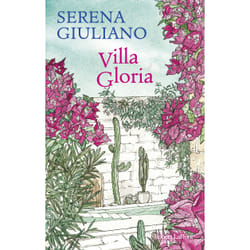 ISBN Villa Gloria : Le livre de Serena Giuliano