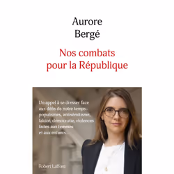 ISBN Nos combats pour la République - Un appel à se dresser face aux défis de notre temps : populismes, antisémitisme, laïcit ...