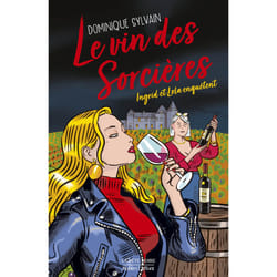 ISBN Le Vin des sorcières : Le livre de Dominique Sylvain