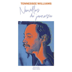 ISBN Nouvelles de jeunesse : Le livre de Tennessee Williams