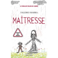 ISBN Maitresse : Le livre de Valerio MARRA, Stefano PAVOLINI