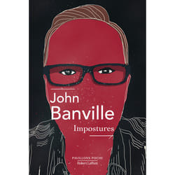 ISBN Impostures : Le livre de John Banville