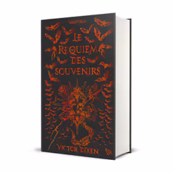 ISBN Le Requiem des souvenirs - Edition collector (Vampyria : le cycle de Jeanne) - 4 : Le livre de Victor Dixen, Roman, 704 ...