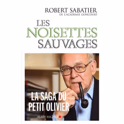 ISBN Les Noisettes Sauvages, Littérature, Français