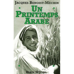 Un printemps arabe